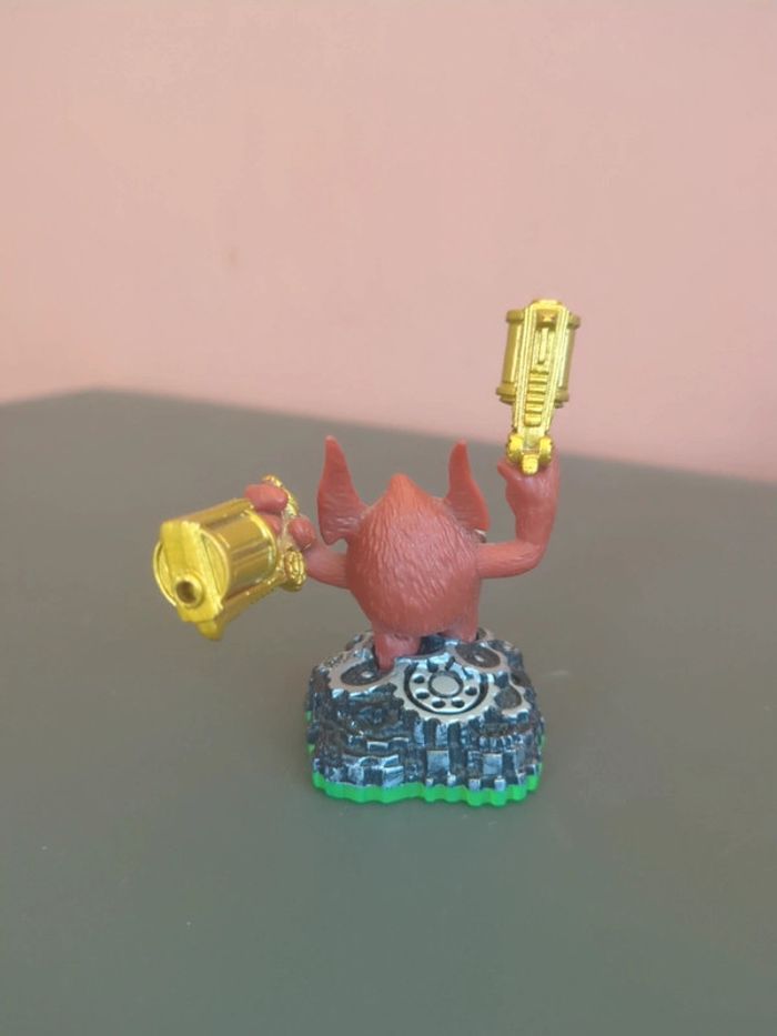 Figurine Skylanders - photo numéro 2