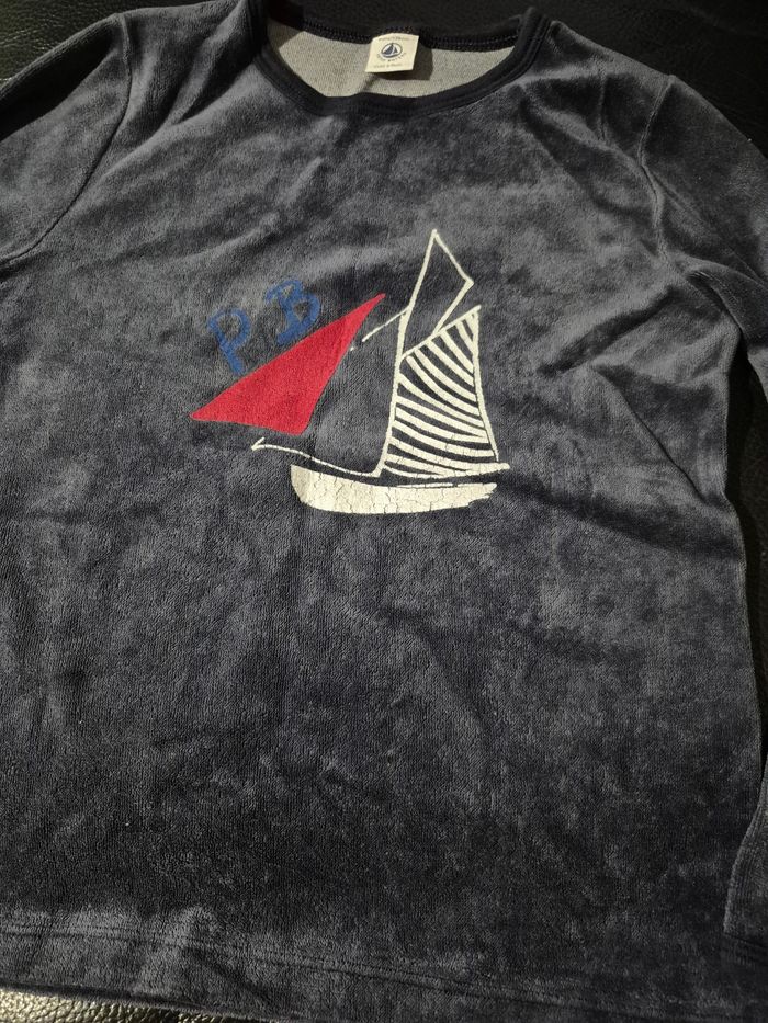 Lot 8 ans fille - photo numéro 5