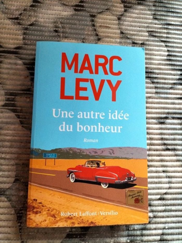📚Une autre idée du Bonheur 📚