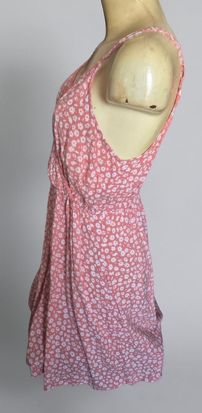 Robe rose - photo numéro 4