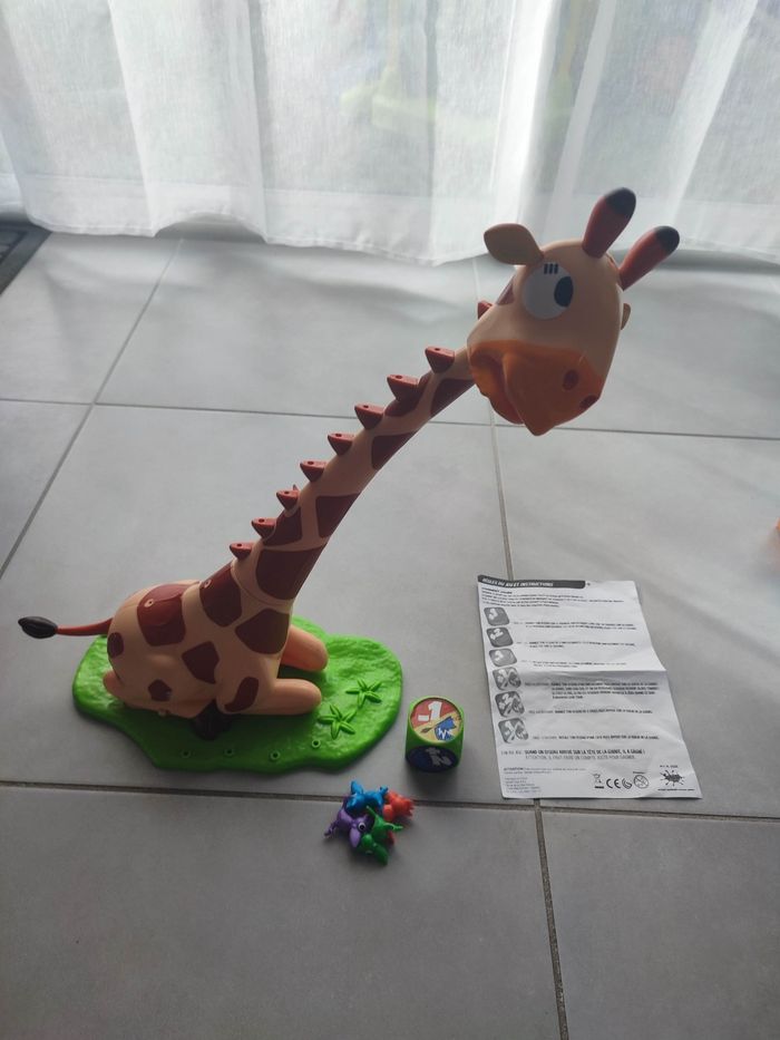 Lot jeux splash toys - photo numéro 3