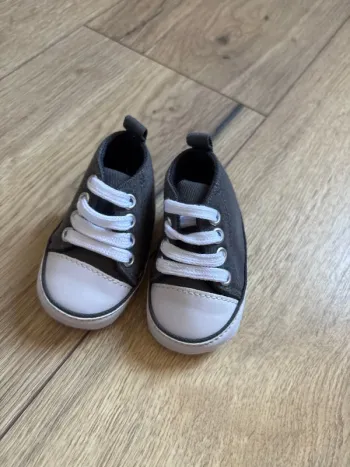 Chaussure bébé
