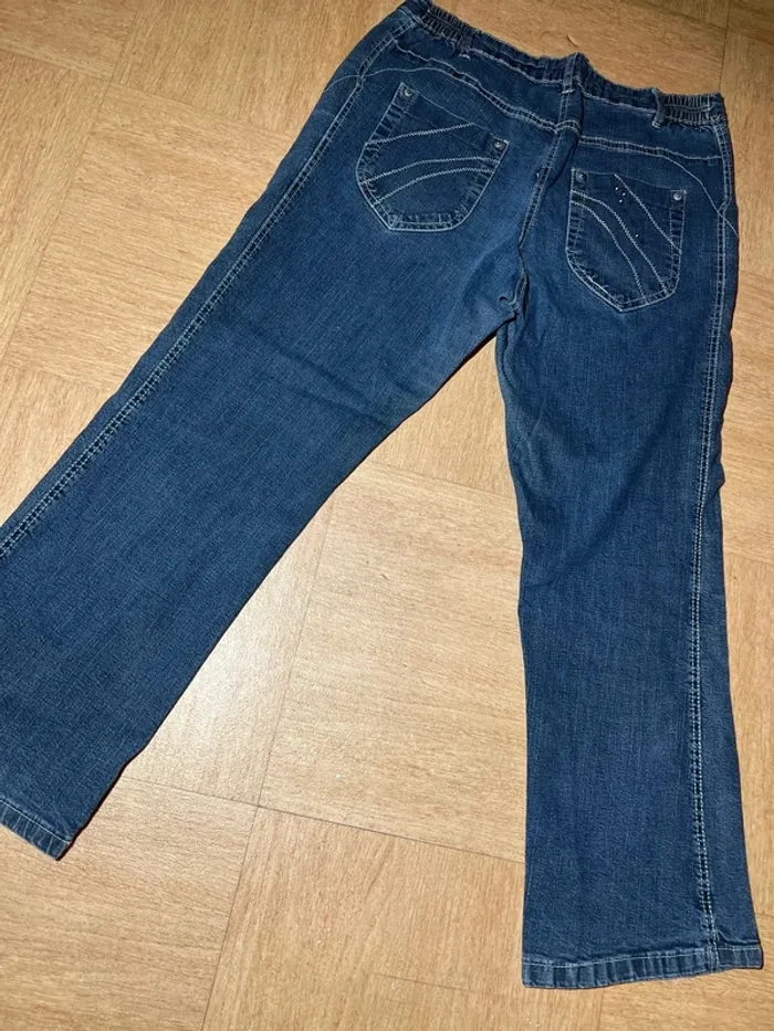 Jeans Blancheporte - photo numéro 6