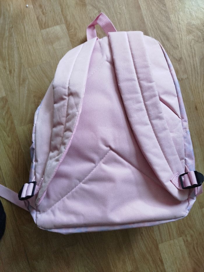 Sac à dos 2 compartiment - photo numéro 2