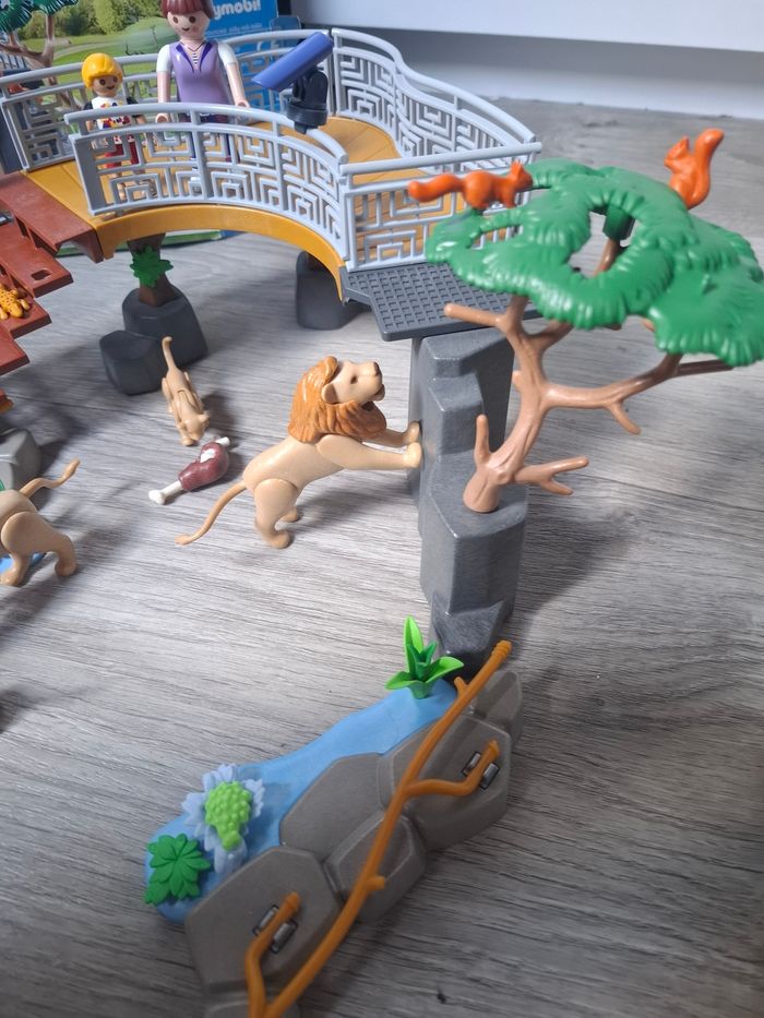 Playmobil 70343 
Complet avec boîte - photo numéro 6