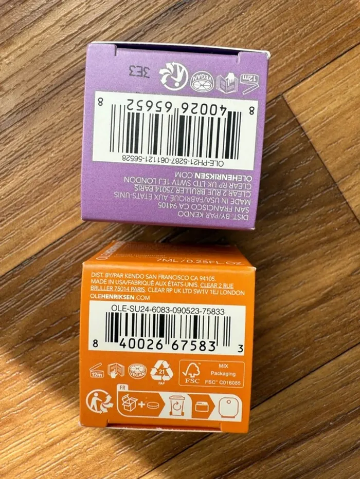 Olehenriksen - photo numéro 3