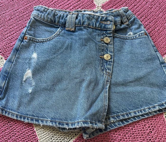 Jupe short