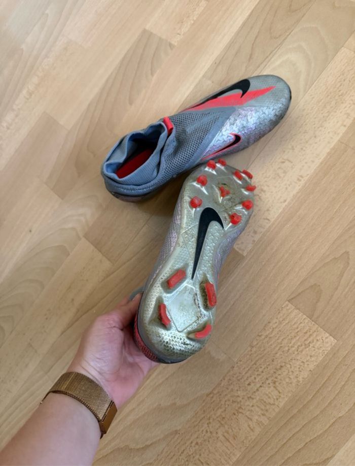 chaussures de foot