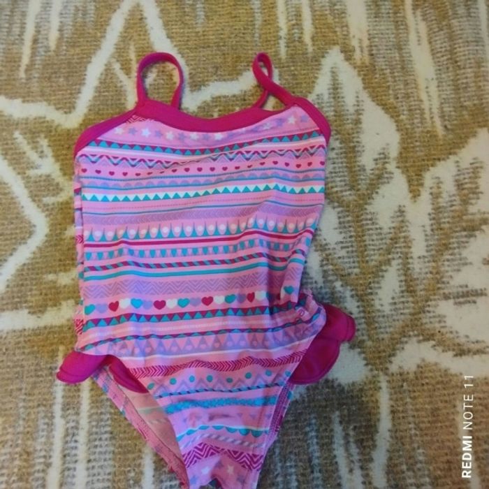 Maillot bébé - photo numéro 2