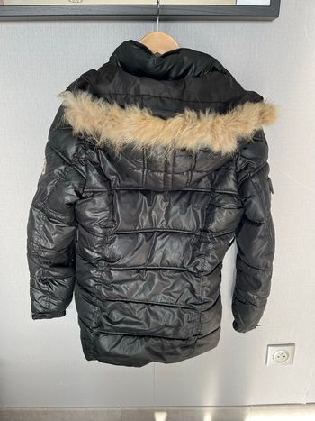 Manteau
