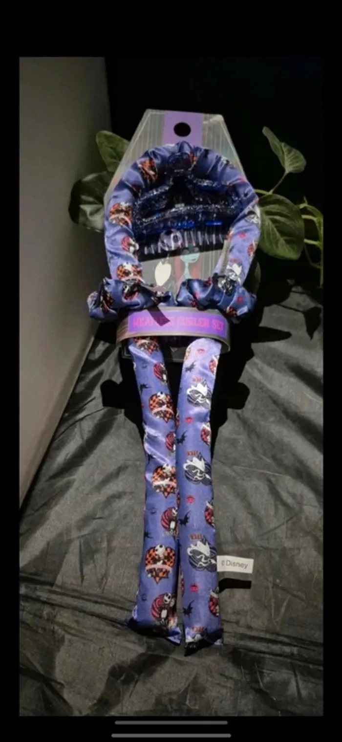 Curler set jack - photo numéro 2