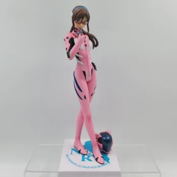 Rebuild of Evangelion PM Figure Vol. 1.5 – Makinami Mari Illustrious
