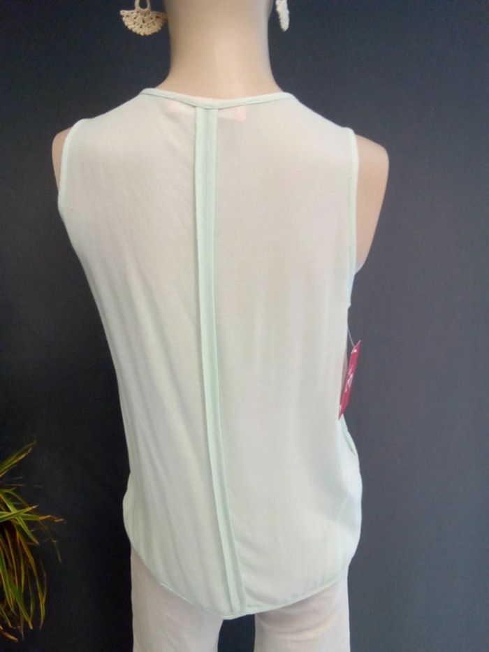 Débardeur - photo numéro 2