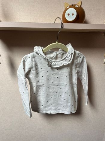 Tee shirt 