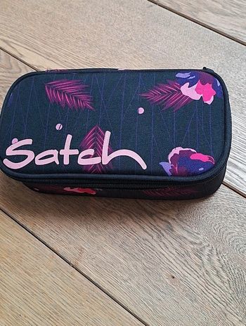 Plumier Satch