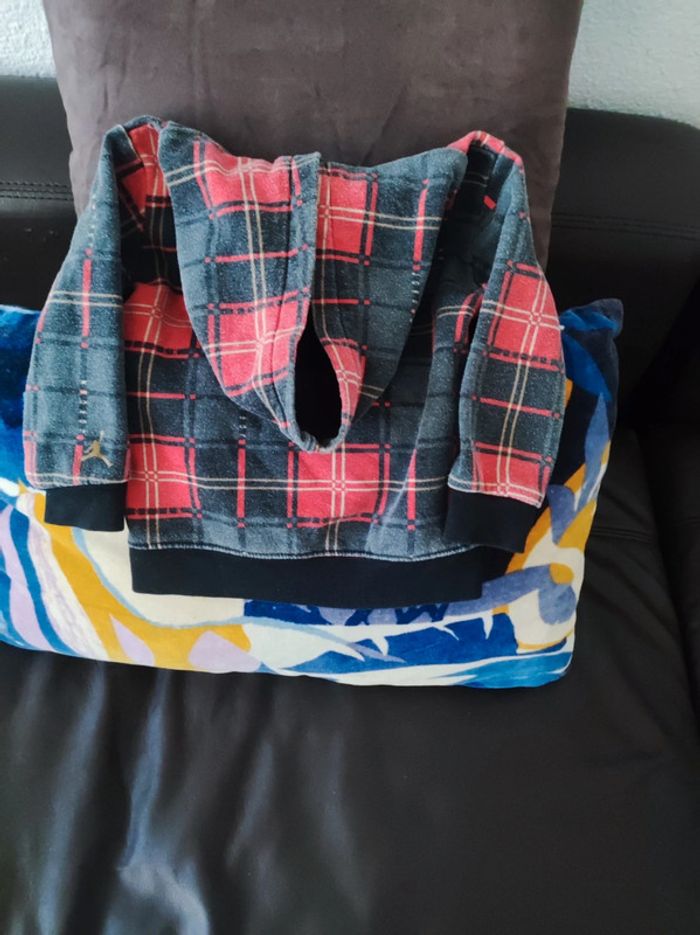 Sweat à capuche - photo numéro 2