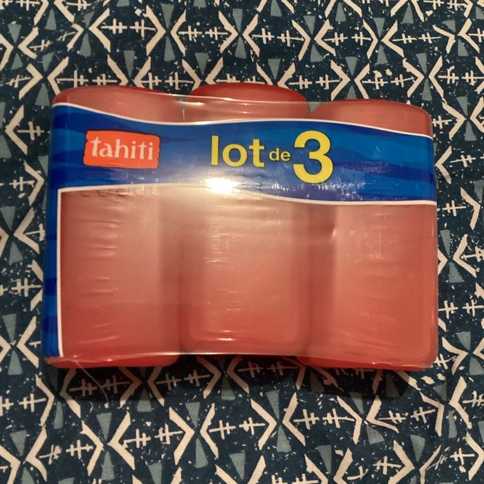 Tahiti