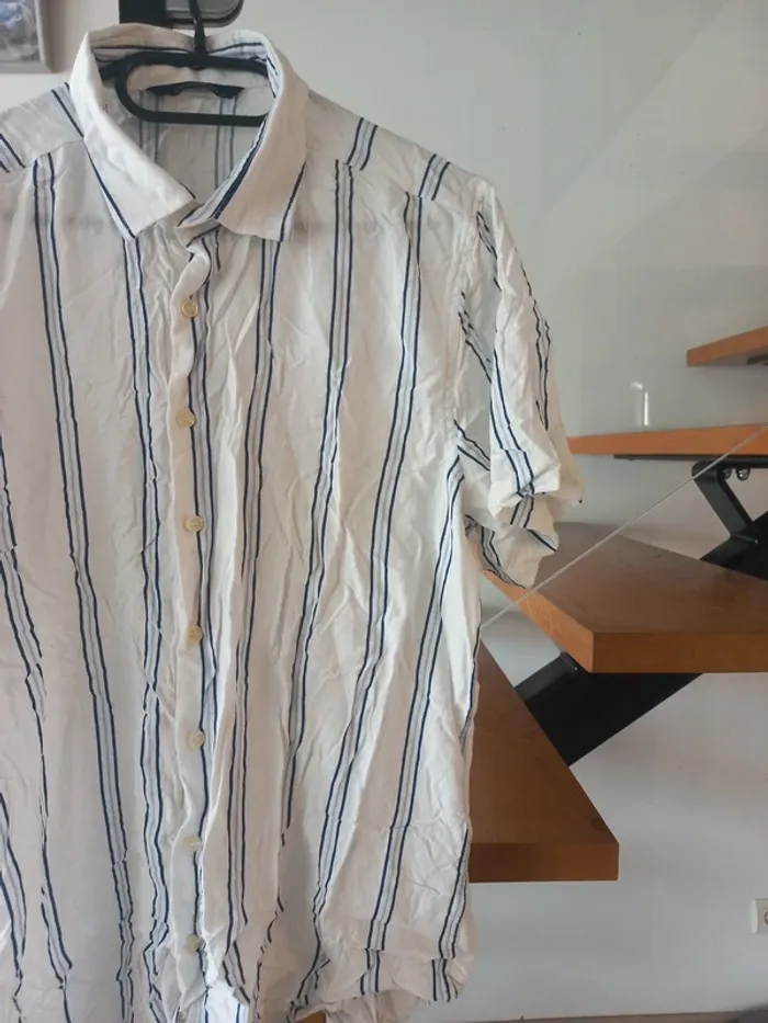 Chemise LC Waikiki - photo numéro 4