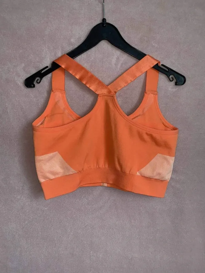 Brassière XS/S Neuve 🧡 - photo numéro 3