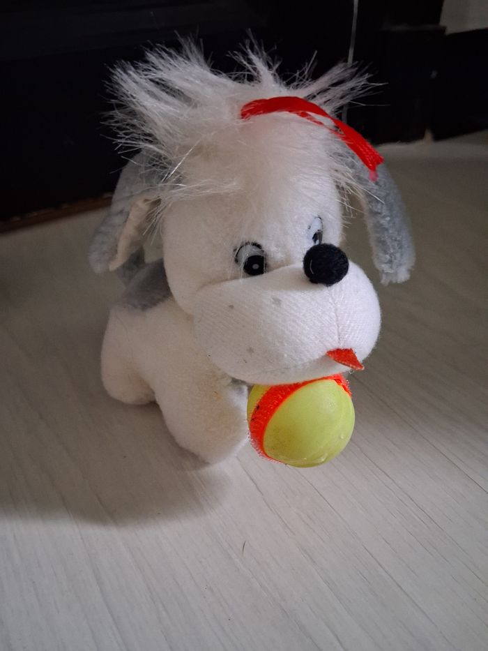 Lot de 22 peluches - photo numéro 4