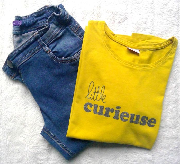 Ensemble 2 pieces en 12 ans - photo numéro 9