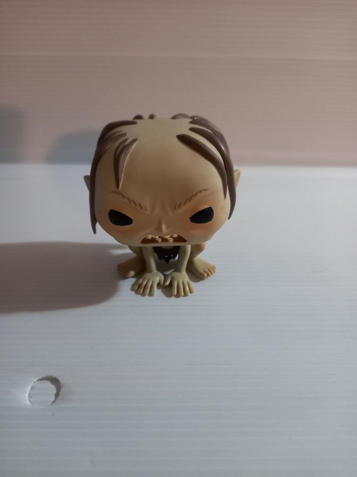 Pop 532 gollum