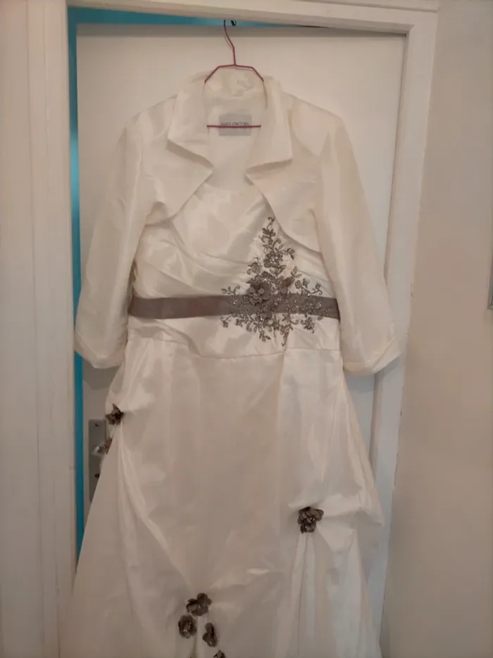 Robe de mariée - photo numéro 10