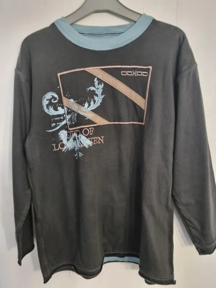 T-shirt Ooxoo