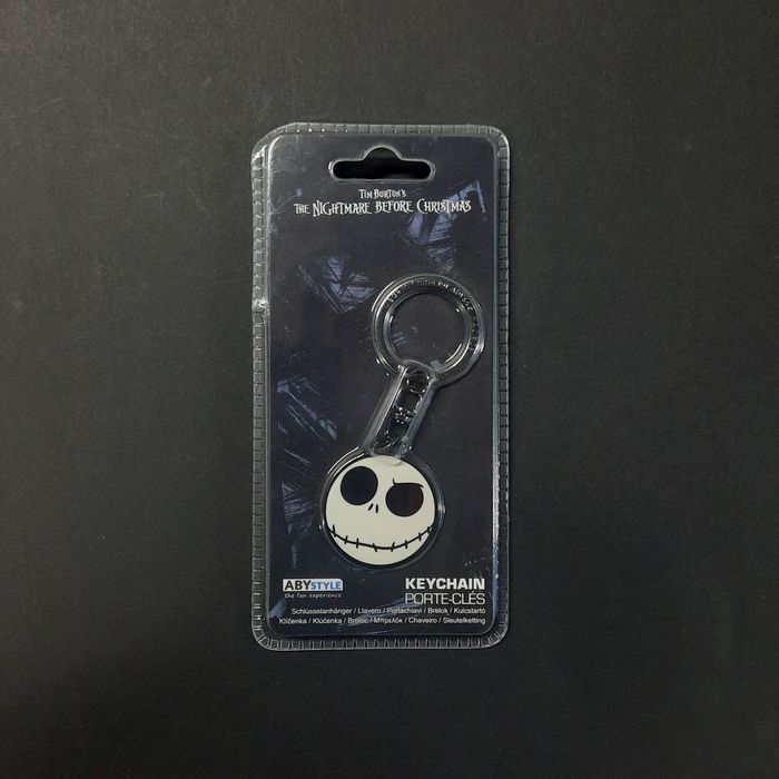 Nightmare before christmas