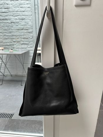 Sac à main 100 % cuir