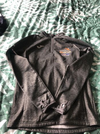 Teeshirt manche longue très chaud