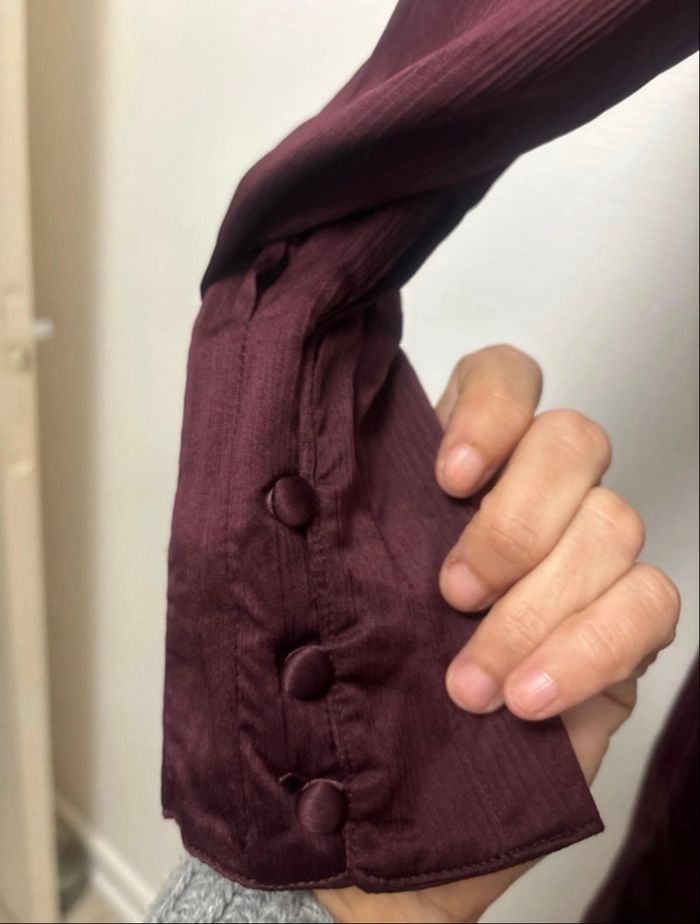 Robe élégante Vero Moda neuve - photo numéro 4