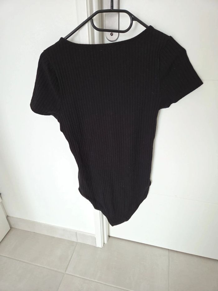 T-shirt femme - photo numéro 3