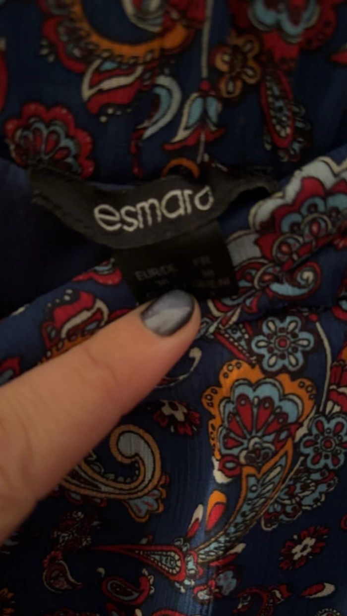 Jupe longue - photo numéro 2