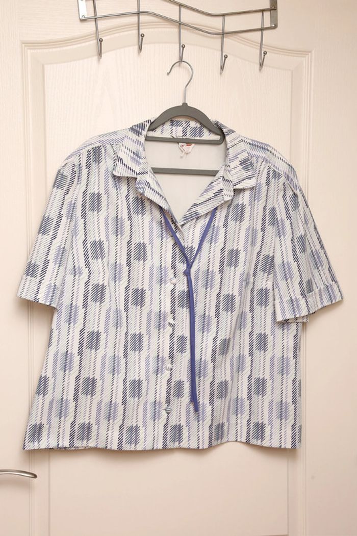 Blouse vintage
