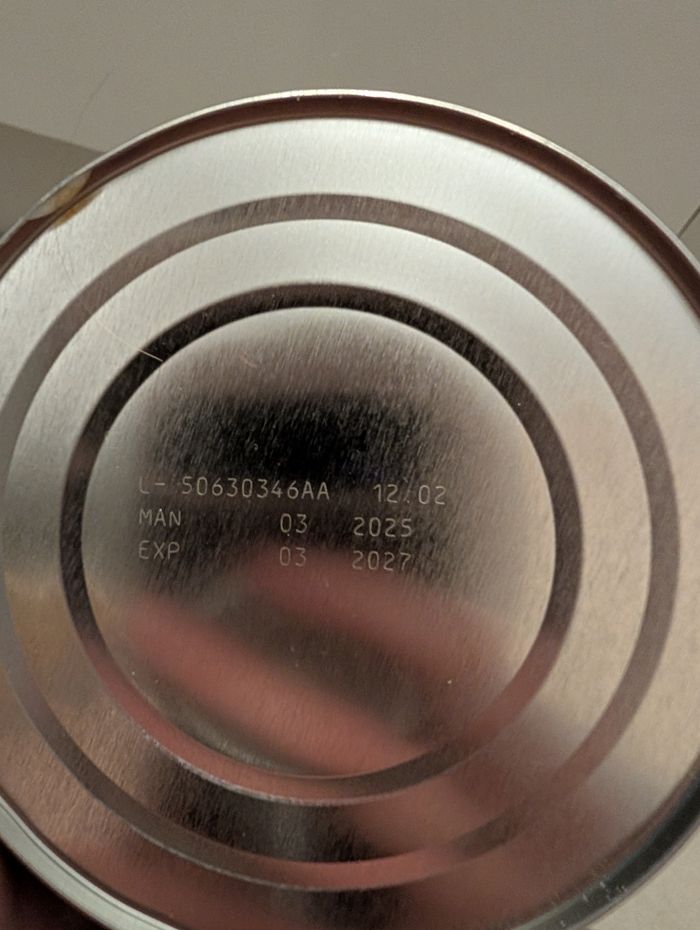 Lot de 2 boîtes de Guigoz sans lactose - photo numéro 4