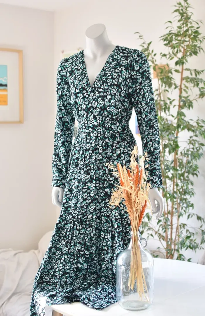 Robe Suncoo - photo numéro 5