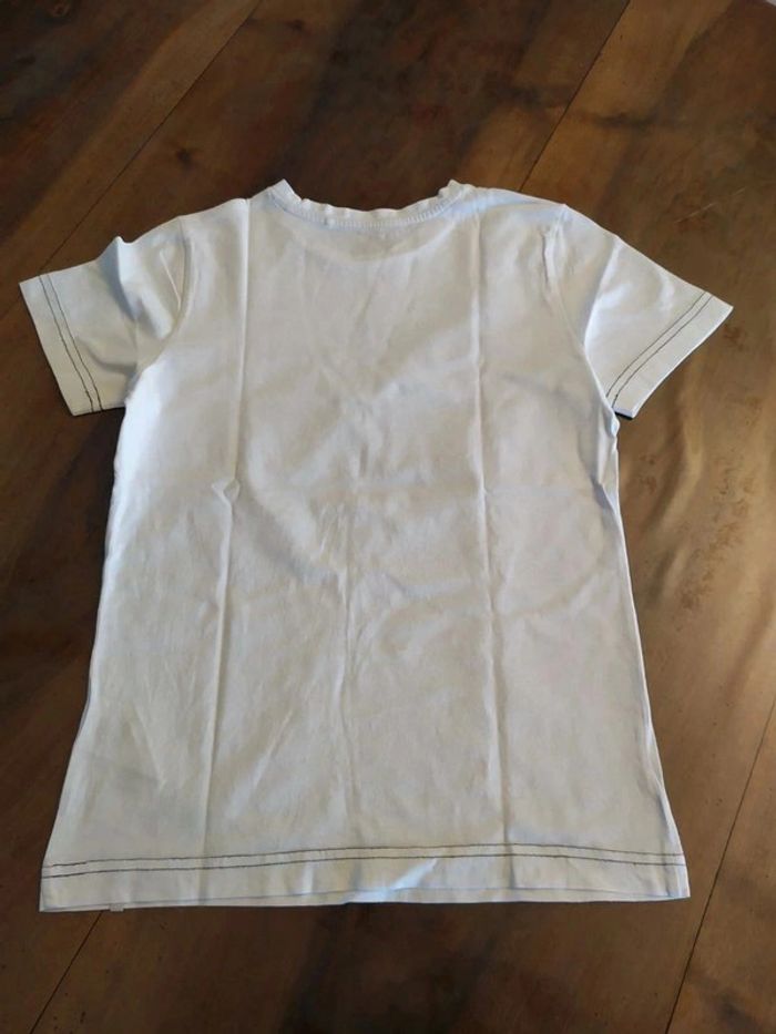 👕T.shirt à manches courtes👕 - photo numéro 4