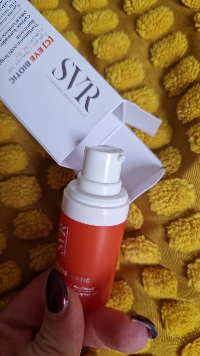 SVR C eye biotic neuf - photo numéro 2
