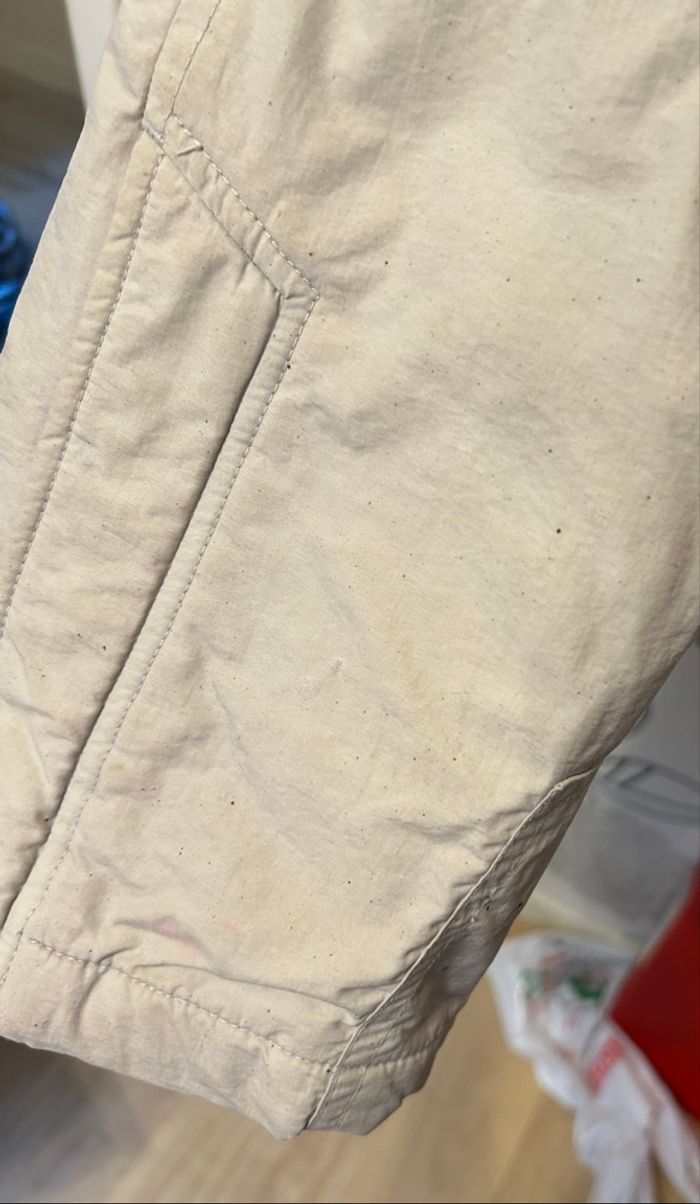 Combinaison de ski 6 ans garçon - photo numéro 3