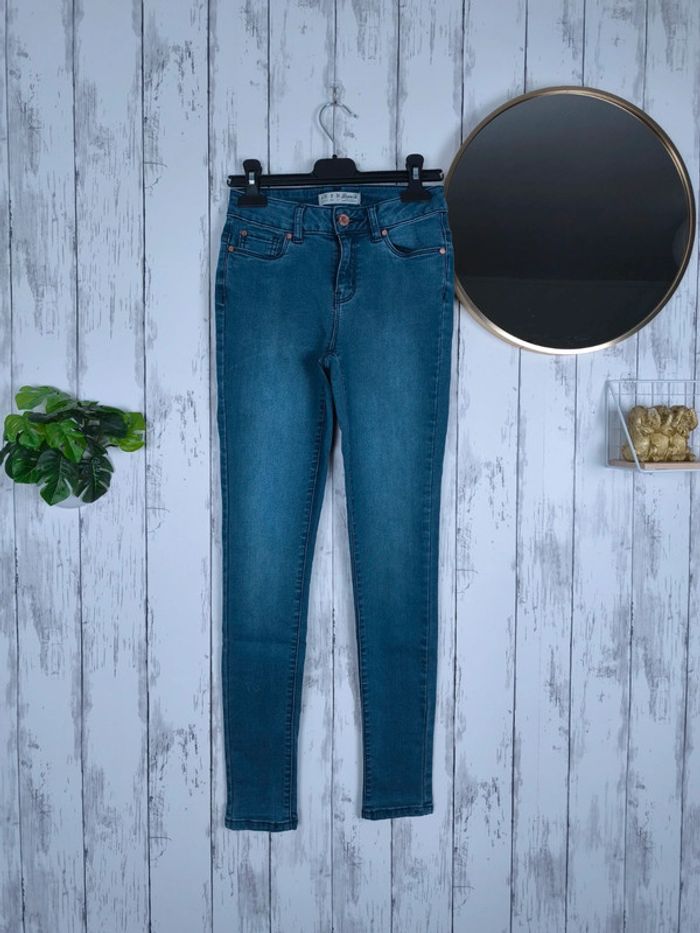 Jeans Denim co femme 32