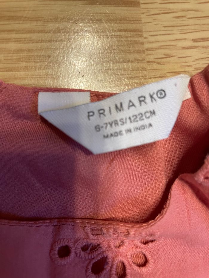 Robe 6-7 ans - photo numéro 3