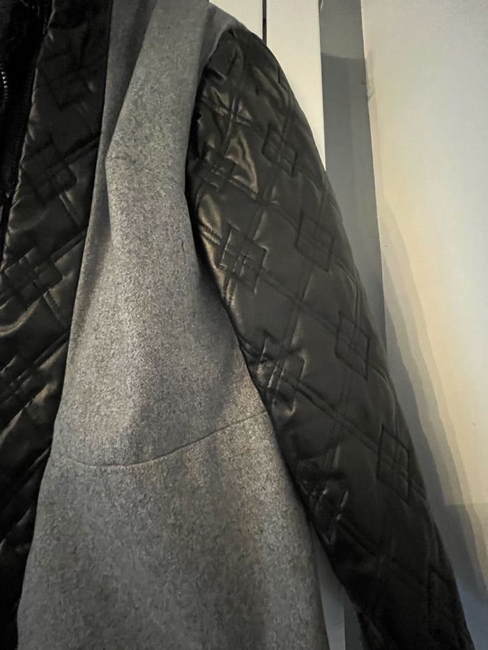 Veste - photo numéro 2