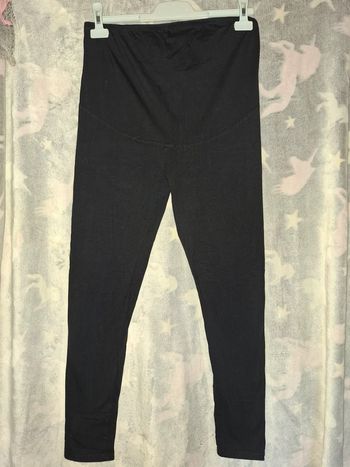 legging de matérnité