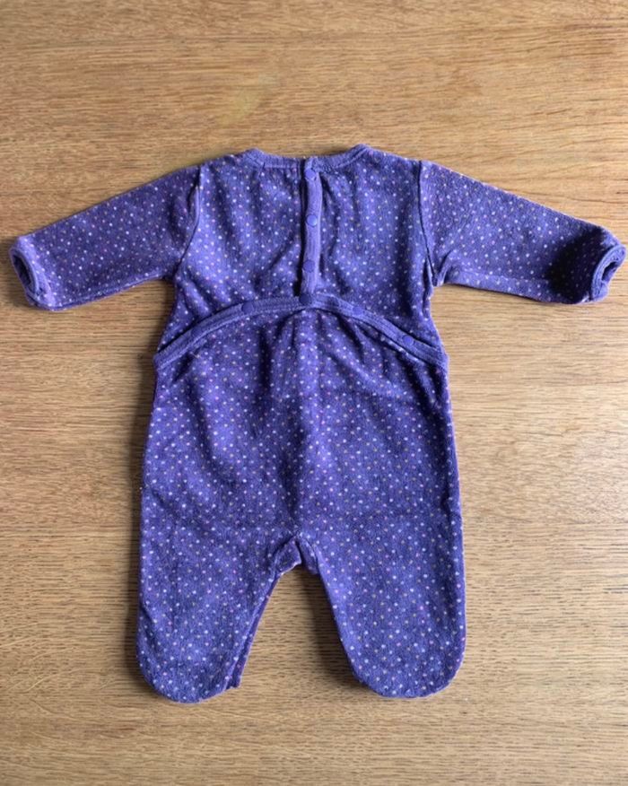 Pyjama - photo numéro 2