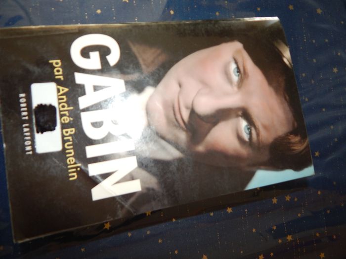 Gabin - photo numéro 1