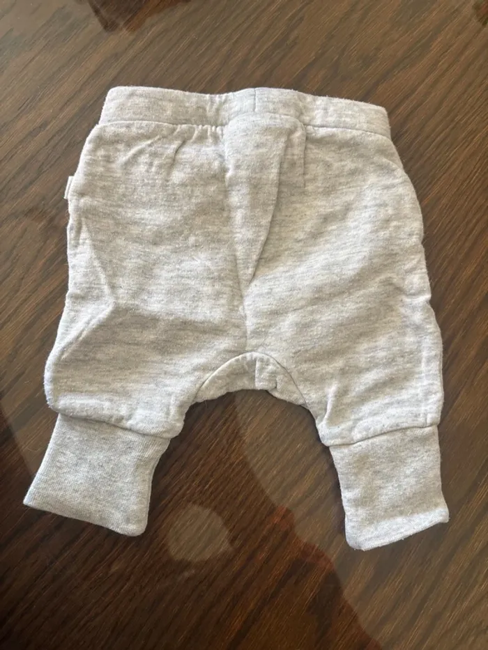 Pantalon 0mois - photo numéro 2