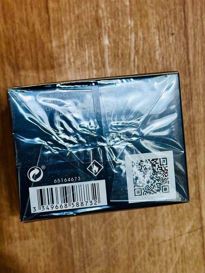 eau de parfum - photo numéro 3