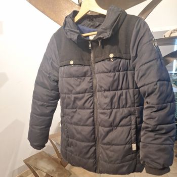 Manteau ikks