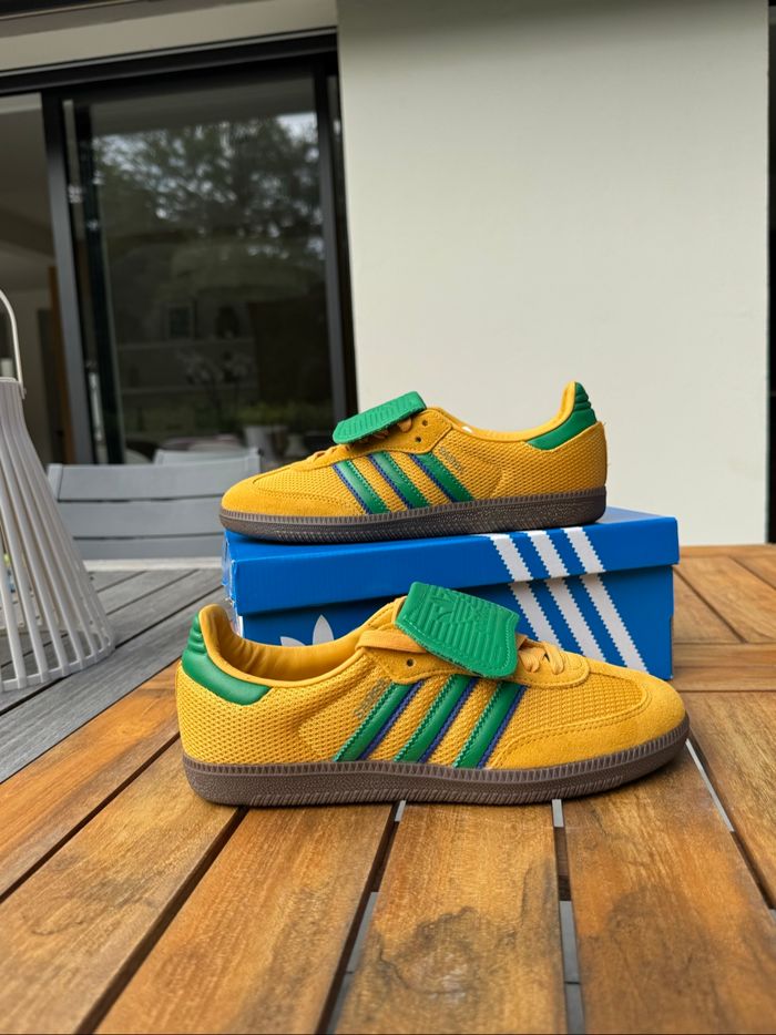 Adidas Samba LT Preloved - photo numéro 2